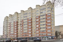 ЖК «Красково-Олимпийский»