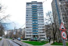 ЖК «На Бабушкинской»