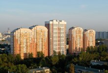 ЖК «Серебряный бульвар»