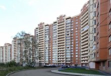 ЖК Green City