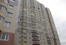 ЖК «Новое Измайлово», к. 8